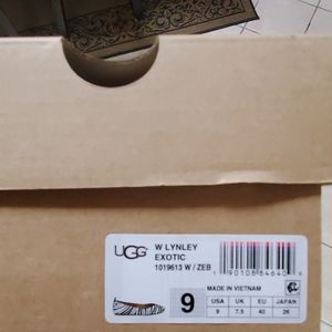 Ugg W Lynley Exotic